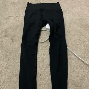 Alphalete Halo Legging - Large